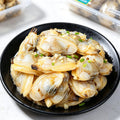 Fresh Shucked Sea Clam Meat